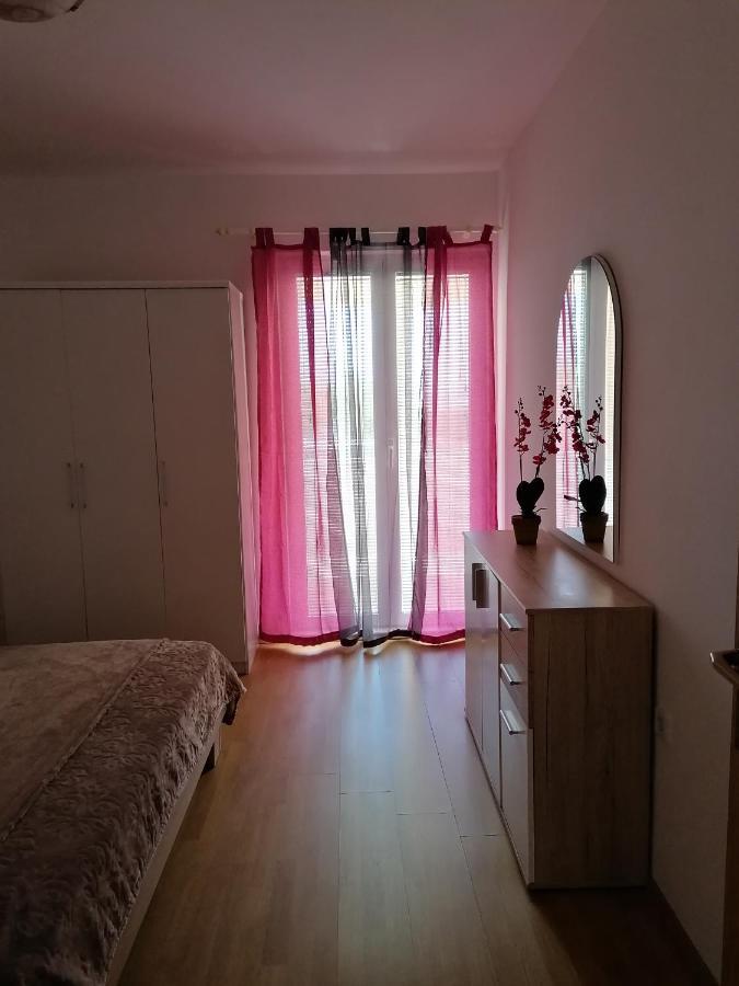 Apartmani Vinko Bibinje Exterior foto